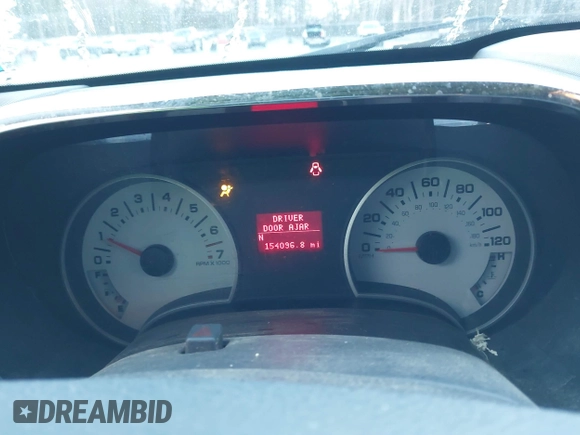 2007 Ford Explorer Sport Trac Limited z VIN 1FMEU53K77UA96602, wystawiony jako IAAI lot #41231896 z przebiegiem 154 096 mil mil oraz . Historia ofert i sprzedaży dostępna na DreamBid. Obrazek 7.