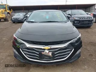 2022 Chevrolet Malibu LT with VIN 1G1ZD5ST6NF184485, listed as a IAAI auction lot 42019828 with 111,882 mi miles and . Bid and sale history available at DreamBid. Image 12.