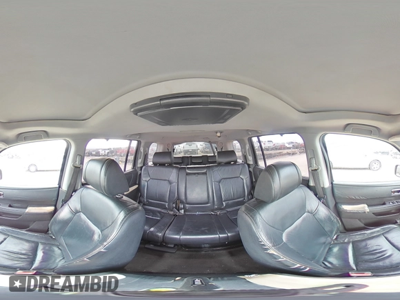 2010 Honda Pilot Touring with VIN 5FNYF3H83AB019030, listed as a Copart auction lot 82398644 with 180,912 mi miles and Salvage Title. Bid and sale history available at DreamBid. Image 14.