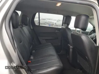 2012 GMC Terrain SLE-1 with VIN 2GKALMEKXC6281964, listed as a Copart auction lot 82259344 with 45,405 mi miles and Salvage Title. Bid and sale history available at carsss.com. Image 11.