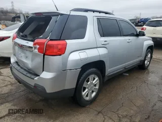 2010 GMC Terrain SLE-2 с VIN 2CTALDEW7A6225058, выставлен на аукционе Copart как лот 45667764 с пробегом 175 873 миль миль и Списание • Salvage title. История ставок и продаж доступна на DreamBid. Изображение 3.