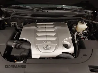 2021 Lexus LX 570 z VIN JTJDY7AX0M4352294, wystawiony jako IAAI lot #42341156 z przebiegiem 18 398 mil mil oraz . Historia ofert i sprzedaży dostępna na DreamBid. Obrazek 10.