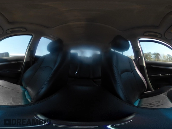 2015 Infiniti Q40 with VIN JN1CV6AR9FM521804, listed as a IAAI auction lot 41910078 with 51,683 mi miles. Bid and sale history available at carsss.com. Image 24.