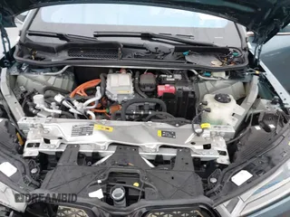 2022 BMW iX xDrive50 z VIN WB523CF03NCK45675, wystawiony jako IAAI lot #41443866 z przebiegiem 21 923 mil mil oraz . Historia ofert i sprzedaży dostępna na DreamBid. Obrazek 10.