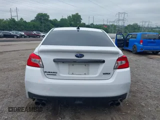 2020 Subaru WRX Premium with VIN JF1VA1B67L9811276, listed as a IAAI auction lot 42533672 with 72,434 mi miles and . Bid and sale history available at DreamBid. Image 17.