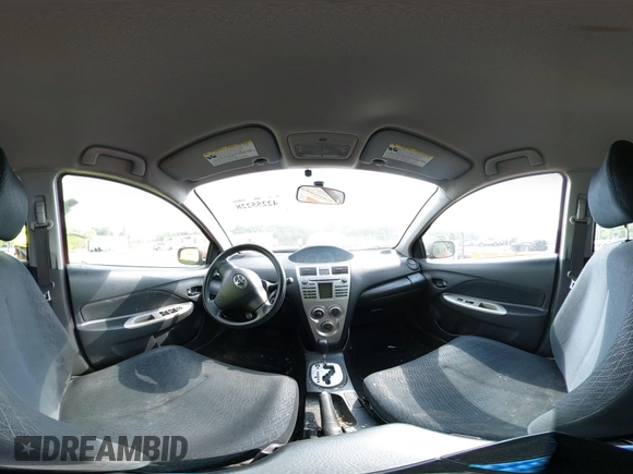 2008 Toyota Yaris с VIN JTDBT903681258088, выставлен на аукционе IAAI как лот 42255228 с пробегом 198 479 миль миль и . История ставок и продаж доступна на DreamBid. Изображение 18.