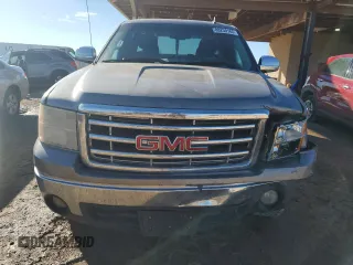 2008 GMC Sierra 1500 Work Truck z VIN 2GTEC19C081260592, wystawiony jako Copart lot #88250165 z przebiegiem 298 483 mil mil oraz Szkoda całkowita • Salvage title. Historia ofert i sprzedaży dostępna na DreamBid. Obrazek 5.