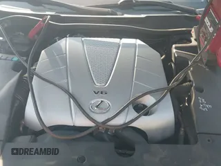 2006 Lexus IS 350 с VIN JTHBE262465008210, выставлен на аукционе IAAI как лот 43149994 с пробегом 243 268 миль миль и . История ставок и продаж доступна на DreamBid. Изображение 12.