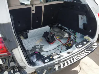 2021 Mercedes-Benz GLE 450 с VIN 4JGFB5KB5MA405637, выставлен на аукционе IAAI как лот 41620048 с пробегом 61 928 миль миль и . История ставок и продаж доступна на DreamBid. Изображение 21.