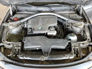 2013 BMW 3 Series 328i z VIN WBA3C1C56DF443903, wystawiony jako Copart lot #55061245 z przebiegiem Nie podano mil oraz Szkoda całkowita • Salvage title. Historia ofert i sprzedaży dostępna na DreamBid. Obrazek 13.
