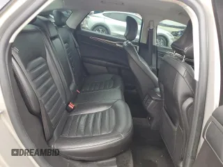 2016 Ford Fusion SE с VIN 3FA6P0H94GR112633, выставлен на аукционе Copart как лот 53830545 с пробегом 241 177 миль миль и Списание • Salvage title. История ставок и продаж доступна на DreamBid. Изображение 11.