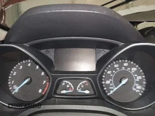 2014 Ford Escape Titanium with VIN 1FMCU9J90EUB01280, listed as a IAAI auction lot 41630208 with Not Provided miles. Bid and sale history available at carsss.com. Image 7.