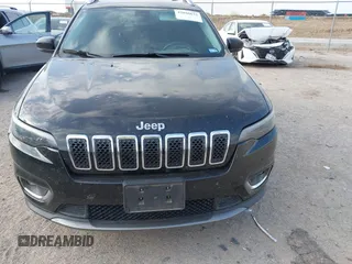 2019 Jeep Cherokee Limited с VIN 1C4PJLDB1KD278314, выставлен на аукционе IAAI как лот 42046675 с пробегом 110 173 миль миль и . История ставок и продаж доступна на DreamBid. Изображение 12.