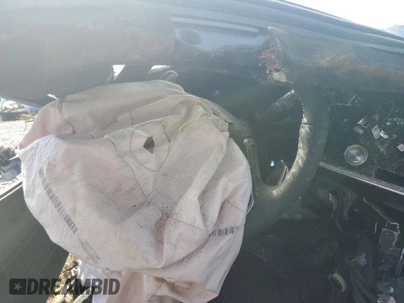 2024 Chevrolet Corvette 2LT with VIN 1G1YB2D43R5117103, listed as a Copart auction lot 66786274 with Not provided miles and Non repairable. Bid and sale history available at DreamBid. Image 9.