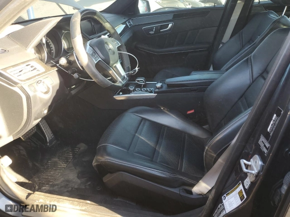 2014 Mercedes-Benz E-Class E 63 AMG S-Model with VIN WDDHF7GB3EA983149, listed as a Copart auction lot 74543274 with 86,410 mi miles and Salvage Title. Bid and sale history available at carsss.com. Image 7.