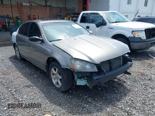 2005 Nissan Altima S with VIN 1N4AL11D45N480854, listed as a IAAI auction lot 42270168 with 183,967 mi miles and . Bid and sale history available at DreamBid. Image 1.
