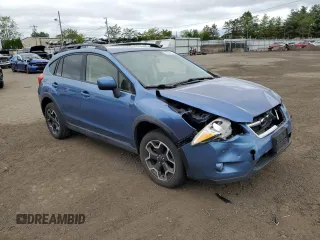 2014 Subaru Crosstrek Premium с VIN JF2GPACC1E8332173, выставлен на аукционе Copart как лот 57861005 с пробегом 149 474 миль миль и Списание • Salvage title. История ставок и продаж доступна на DreamBid. Изображение 4.
