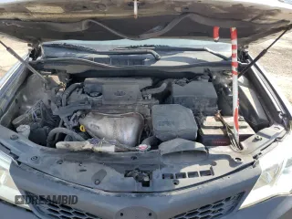 2012 Toyota Camry L with VIN 4T1BF1FK8CU061059, listed as a Copart auction lot 53796265 with 220,484 mi miles and Clean Title. Bid and sale history available at carsss.com. Image 11.
