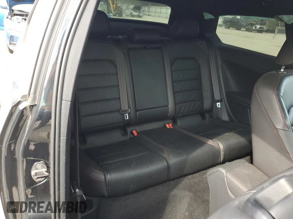 2015 Volkswagen GTI S with VIN 3VWY47AU3FM055868, listed as a Copart auction lot 74148414 with 67,032 mi miles and Salvage Title. Bid and sale history available at DreamBid. Image 10.