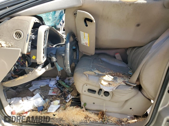 2002 GMC Sierra 1500HD SLE z VIN 1GTGK13U52F232896, wystawiony jako Copart lot #76999294 z przebiegiem Nie podano mil oraz Szkoda całkowita • Salvage title. Historia ofert i sprzedaży dostępna na DreamBid. Obrazek 7.