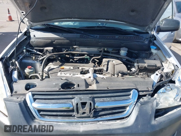 2003 Honda CR-V LX with VIN JHLRD68523C016222, listed as a IAAI auction lot 42089030 with 160,280 mi miles and . Bid and sale history available at DreamBid. Image 10.