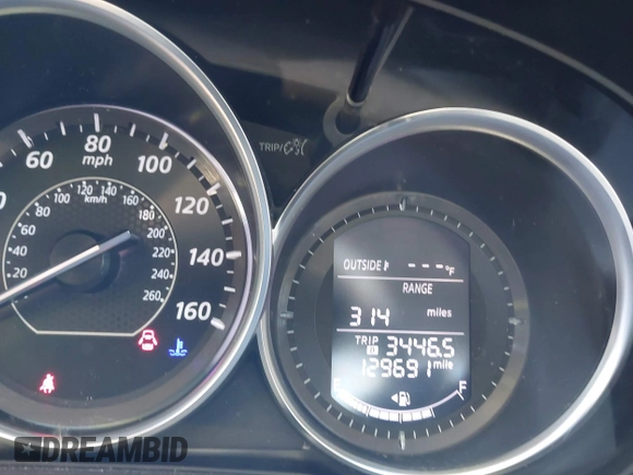 2015 Mazda 6 i Sport with VIN JM1GJ1U64F1171840, listed as a IAAI auction lot 41410088 with 129,691 mi miles and . Bid and sale history available at DreamBid. Image 16.