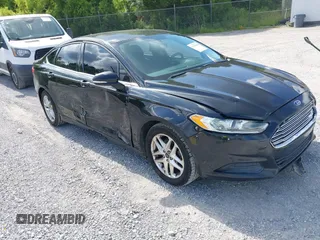 2013 Ford Fusion SE with VIN 3FA6P0H70DR278450, listed as a IAAI auction lot 42546066 with 187,613 mi miles and . Bid and sale history available at DreamBid. Image 1.
