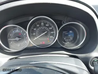 2015 Mazda Mazda6 i Touring with VIN JM1GJ1V51F1179528, listed as a IAAI auction lot 41754576 with 83,310 mi miles. Bid and sale history available at carsss.com. Image 7.