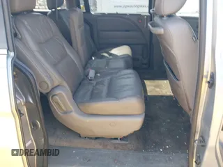 2010 Honda Odyssey Touring с VIN 5FNRL3H90AB038351, выставлен на аукционе IAAI как лот 42036500 с пробегом 176 304 миль миль и . История ставок и продаж доступна на DreamBid. Изображение 8.