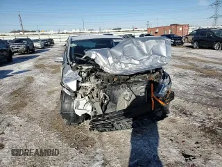 2019 Nissan Sentra SV with VIN 3N1AB7AP8KY316924, listed as a Copart auction lot 46639415 with Not Provided miles and Salvage Title. Bid and sale history available at DreamBid. Image 10.
