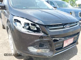 2013 Ford Escape Titanium с VIN 1FMCU9J9XDUC68731, выставлен на аукционе IAAI как лот 42285070 с пробегом 106 493 миль миль и . История ставок и продаж доступна на DreamBid. Изображение 6.