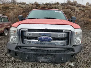2016 Ford F-250 XLT with VIN 1FT7X2B67GEB87015, listed as a Copart auction lot 47851885 with 103,269 mi miles and Salvage title. Bid and sale history available at DreamBid. Image 5.