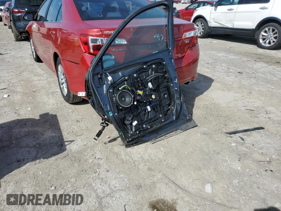 2024 Kia Telluride EX with VIN 5XYP3DGC5RG462803, listed as a Copart auction lot 54302705 with 23,599 mi miles and Salvage title. Bid and sale history available at DreamBid. Image 13.