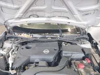 2013 Nissan Altima SV with VIN 1N4AL3AP7DC195534, listed as a IAAI auction lot 42493329 with 197,570 mi miles and . Bid and sale history available at DreamBid. Image 10.