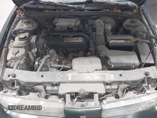 1999 Saturn SL with VIN 1G8ZK5279XZ303366, listed as a IAAI auction lot 42510468 with 125,860 mi miles and . Bid and sale history available at DreamBid. Image 10.