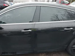 2017 Audi A7 Premium Plus with VIN WAUW2AFC5HN115474, listed as a IAAI auction lot 41494152 with 97,255 mi miles. Bid and sale history available at carsss.com. Image 14.