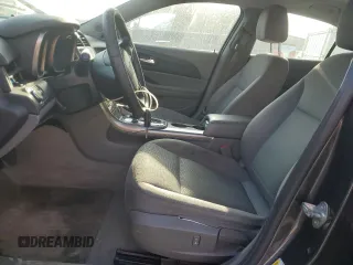 2013 Chevrolet Malibu LS with VIN 1G11B5SA7DF167078, listed as a Copart auction lot 54753815 with 132,140 mi miles and Clean Title. Bid and sale history available at DreamBid. Image 7.