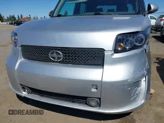 2008 Scion xB z VIN JTLKE50E981039702, wystawiony jako IAAI lot #42227040 z przebiegiem 261 144 mil mil oraz . Historia ofert i sprzedaży dostępna na DreamBid. Obrazek 16.