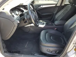 2009 Audi A4 Prestige с VIN WAUMF78KX9N027105, выставлен на аукционе Copart как лот 61303075 с пробегом 127 700 миль миль и Чистый • Clean title. История ставок и продаж доступна на DreamBid. Изображение 7.