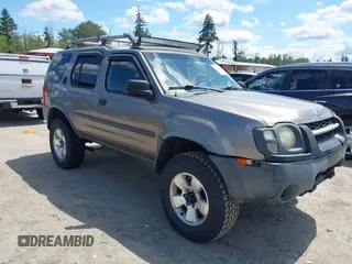 2004 Nissan Xterra XE z VIN 5N1ED28Y54C634016, wystawiony jako IAAI lot #42316911 z przebiegiem 155 692 mil mil oraz . Historia ofert i sprzedaży dostępna na DreamBid. Obrazek 1.