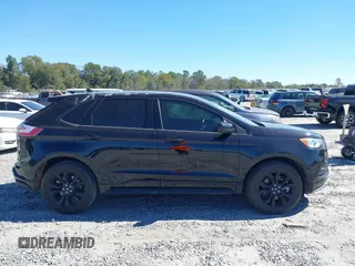 2023 Ford Edge SE z VIN 2FMPK4G9XPBA53166, wystawiony jako IAAI lot #40618874 z przebiegiem 20 296 mil mil oraz . Historia ofert i sprzedaży dostępna na DreamBid. Obrazek 13.