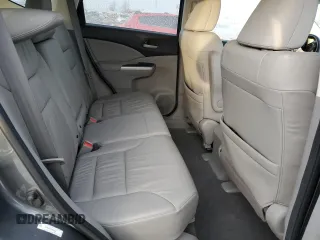 2013 Honda CR-V EX-L with VIN 2HKRM4H75DH639830, listed as a Copart auction lot 44035905 with 0 mi miles and Clean Title. Bid and sale history available at carsss.com. Image 11.