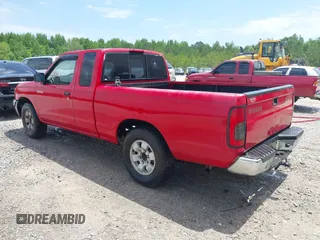 2000 Nissan Frontier XE z VIN 1N6DD26SXYC318211, wystawiony jako IAAI lot #42263699 z przebiegiem 308 013 mil mil oraz . Historia ofert i sprzedaży dostępna na DreamBid. Obrazek 3.