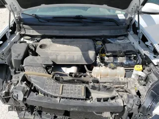 2019 Jeep Cherokee Latitude Plus with VIN 1C4PJLLB9KD226110, listed as a Copart auction lot 56486085 with 158,585 mi miles and Salvage title. Bid and sale history available at DreamBid. Image 13.