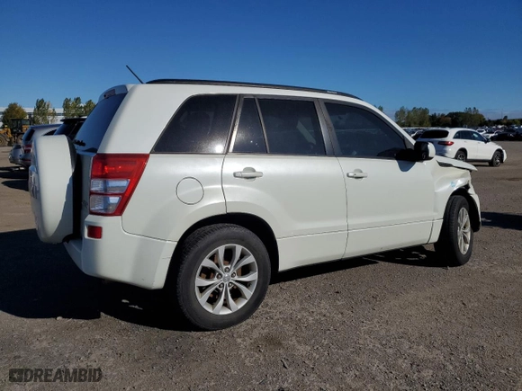 2013 Suzuki Grand Vitara Premium with VIN JS3TD0D23D4100252, listed as a Copart auction lot 72237614 with 148,982 mi miles and Clean Title. Bid and sale history available at carsss.com. Image 3.