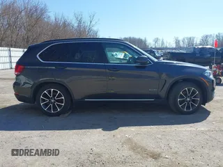 2014 BMW X5 xDrive35i with VIN 5UXKR0C5XE0H21439, listed as a IAAI auction lot 42031622 with 1 mi miles. Bid and sale history available at carsss.com. Image 12.