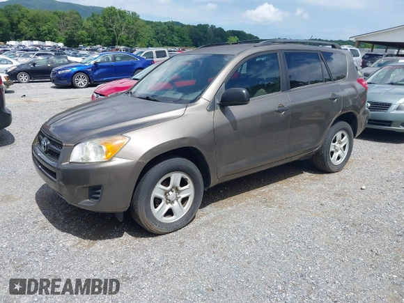 2012 Toyota RAV4 с VIN 2T3BF4DV3CW209897, выставлен на аукционе IAAI как лот 42494539 с пробегом 249 647 миль миль и . История ставок и продаж доступна на DreamBid. Изображение 2.