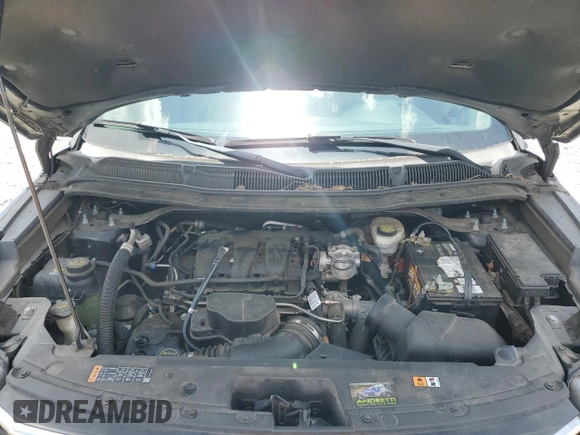 2017 Ford Explorer с VIN 1FM5K7B88HGB58869, выставлен на аукционе Copart как лот 61420865 с пробегом 255 370 миль миль и Чистый • Clean title. История ставок и продаж доступна на DreamBid. Изображение 12.