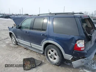 2002 Ford Explorer with VIN 1FMDU63K82ZC54734, listed as a IAAI auction lot 41359623 with 254,902 mi miles and . Bid and sale history available at DreamBid. Image 14.