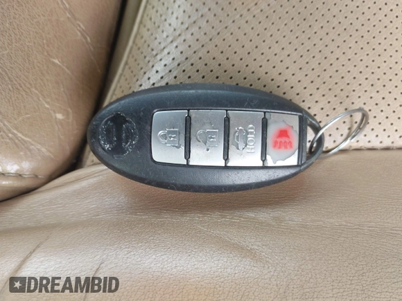 2011 Nissan Maxima SV z VIN 1N4AA5AP1BC855128, wystawiony jako IAAI lot #42372161 z przebiegiem 189 514 mil mil oraz . Historia ofert i sprzedaży dostępna na DreamBid. Obrazek 11.